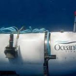 “The OceanGate Submarine Accident”