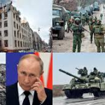 The Reality of the Ukraine-Russia Conflict: Causes, Current State, and Future Prospects