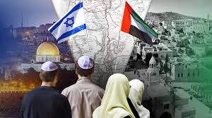 The Israel-Palestine Conflict: Historical Roots, Current Dynamics, and Future Prospects